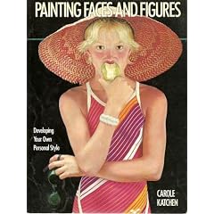 Painting Faces and Figures