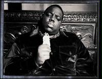 Image of The Notorious B.I.G.