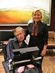 Lucy Hawking