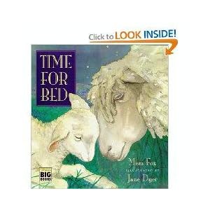Time for Bed