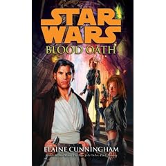 Star Wars: Blood Oath