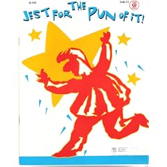 Jest for the Pun of It!