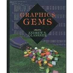 Graphics Gems