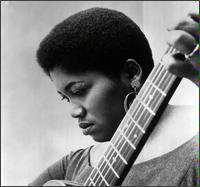 Image of Odetta