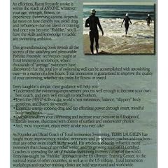 Triathlon Swimming Made Easy: The Total Immersion Way for Anyone to Master Open-Water Swimming