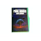 Prime Number by Harry Harrison