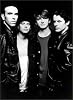 Crowded House