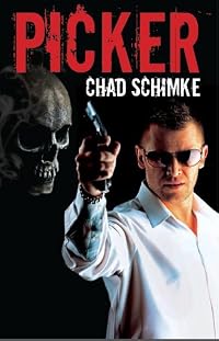 Image of Chad Schimke