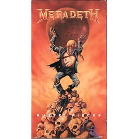 Rusted Pieces [VHS]