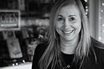 Laurie Viera Rigler