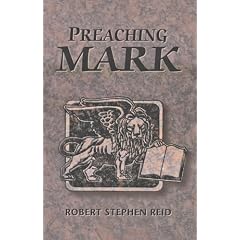 Preaching Mark