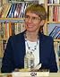 Patricia Bray