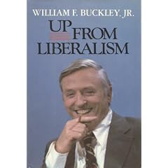 Up From Liberalism