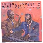 In a Mellow Tone by  Johnny Hodges w and Wild Bill Davis 