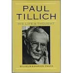 Paul Tillich: His Life & Thought book cover