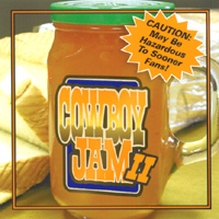 Cowboy Jam II