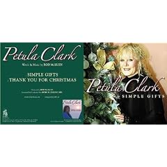 Christmas: Simple Gifts & Thank You For Christmas