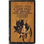 A Life Full of Holes. Tape-recorded by Paul Bowles book cover