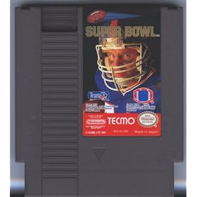 Tecmo Super Bowl