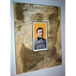 Robert Edward Auctions & Ebay present: The Wagner Card as the featured item in our internet/telephone acution book cover