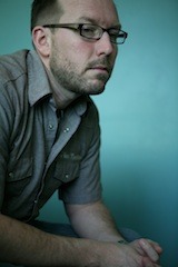 Image of Tony Jones