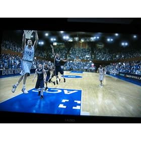 NCAA March Madness 08