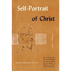Self-portrait of Christ, the Holy Shroud of Turin