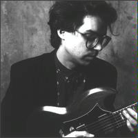 Image of Bill Frisell