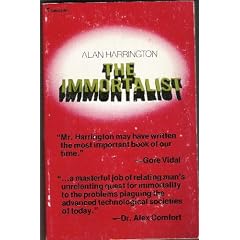 The Immortalist