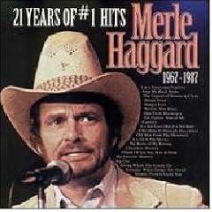 21 Years of #1 Hits