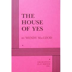 The House of Yes