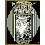 Book of Virgil Finlay book cover