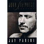 John Steinbeck: A Biography book cover