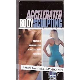6 Week Body Makeover ~ Accelerated Body Sculpting Video {Advanced Techniques for... by 