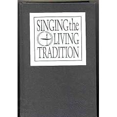 Singing the Living Tradition
