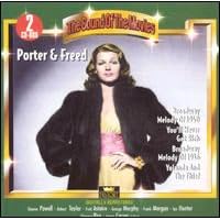 The Sound of the Movies: Porter & Freed