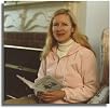 Patricia Mitchell