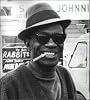 Lightnin' Hopkins