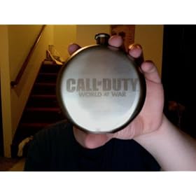 Call of Duty: World at War