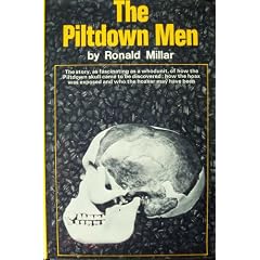 The Piltdown Men