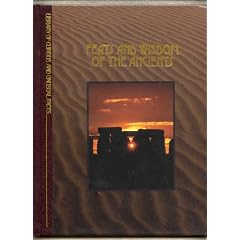 Feats and Wisdom of the Ancients (Library of Curious and Unusual Facts)
