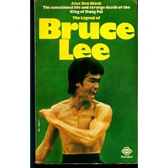 The Legend of Bruce Lee