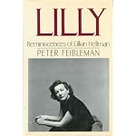 Lilly: Reminiscences of Lillian Hellman book cover