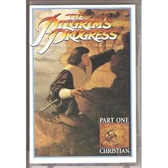 The Pilgrim's Progress Audio Book Part 1