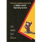 Click here to buy  The Design and Implementation of the 4.3 BSD UNIX Operating... by Samuel J. Leffler, Marshall Kirk McKusick, Michael J. Karels, and Quarterm.