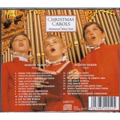 Christmas Carols