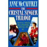 Crystal Singer Trilogy