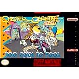 Chester Cheetah: Too Cool to Fool