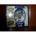 Jonas Salk (Grandes Inventores /Discover the Life of An Inventor) book cover
