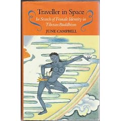 Traveller in Space: In Search of Female Identity in Tibetan Buddhism